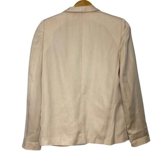 Alice and‎ Olivia Blush Pink Blazer  Women Size XS - Picture 2 of 5